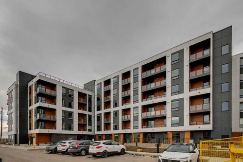 1511-8500 19 Avenue Se, Calgary, AB, T2A7W8 | Card Image