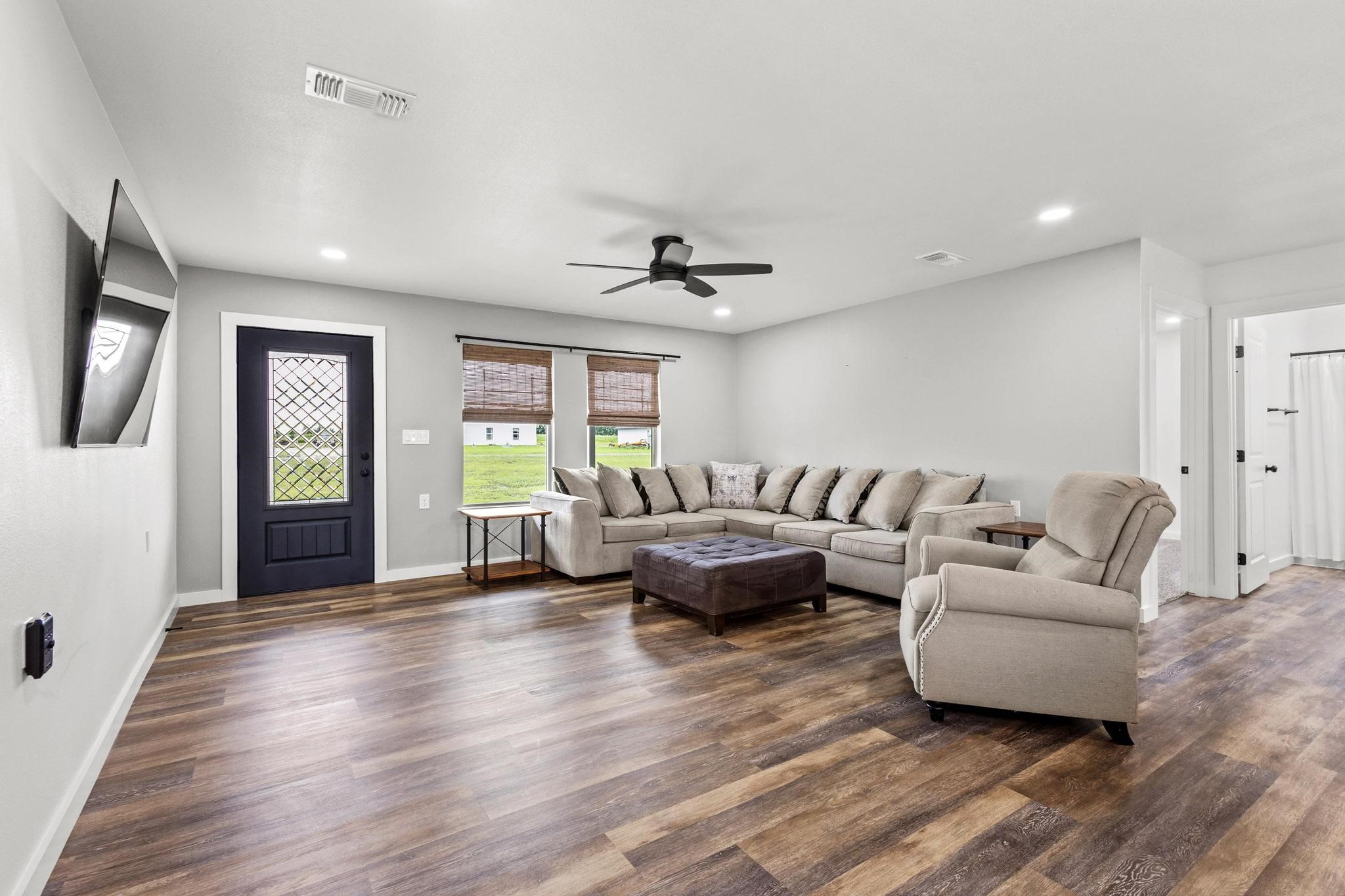 Residential in Honey Grove 5