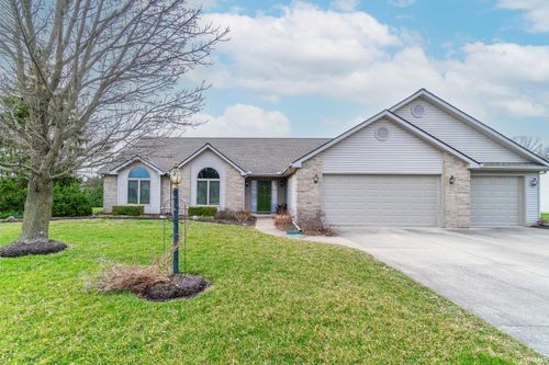 7750 G Antony Dr 92, Fort Wayne, IN, 46818-9215 | Card Image