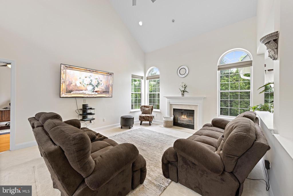Residential in EAST WINDSOR 5