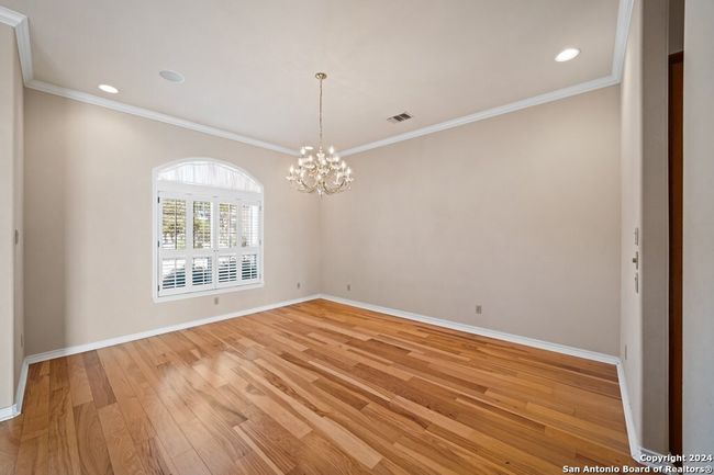 2029 Crown Ridge Dr, House other with 4 bedrooms, 3 bathrooms and null parking in Kerrville TX | Image 9