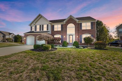 3923 Woodgate Court, House other with 4 bedrooms, 3 bathrooms and null parking in Erlanger KY | Image 3