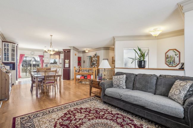 863 Victoria St, House other with 4 bedrooms, 2 bathrooms and 4 parking in L'orignal ON | Image 8