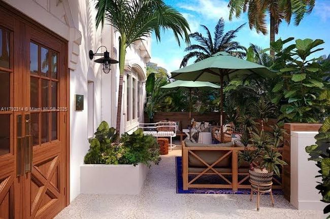 321 Collins Ave, Home with 0 bedrooms, 0 bathrooms and null parking in Miami Beach FL | Image 8