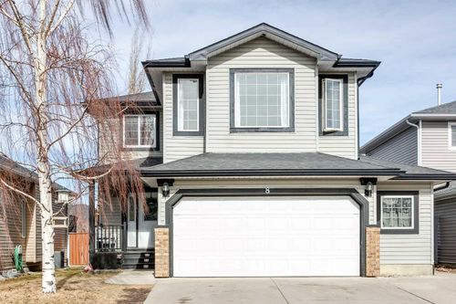 8 Thorndale Close Se, Airdrie, AB, T4A2B9 | Card Image