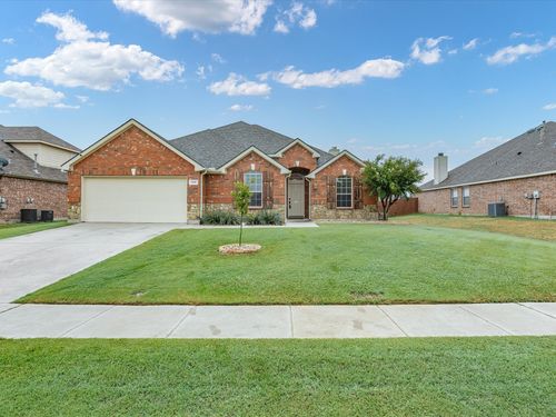 1105 Cactus Spine Dr, Haslet, TX, 76052-2898 | Card Image