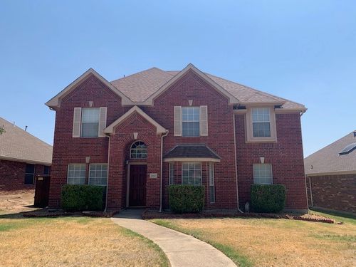 2420 Cimmaron Dr, Plano, TX, 75025-4714 | Card Image