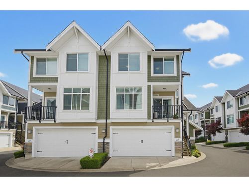 22-7374 194a Street, Surrey, BC, V4N6P8 | Card Image