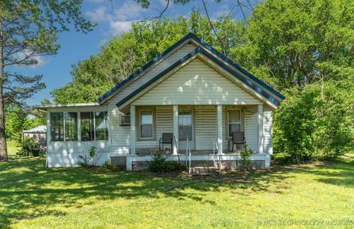 33321 S 4470 Rd, Vinita, OK, 74301-7016 | Card Image