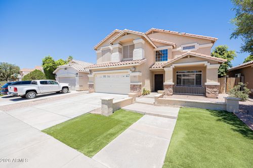 868 W Tremaine Ave, Gilbert, AZ, 85233-3771 | Card Image