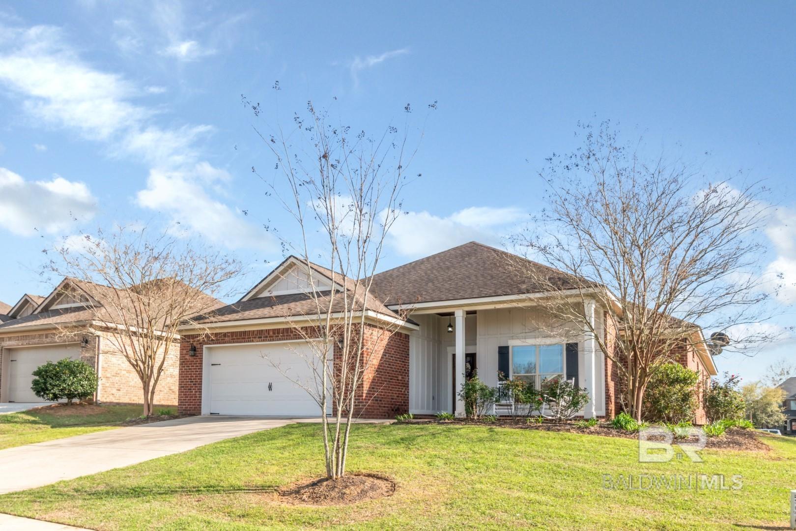 Asphodel Ln, Daphne, AL 36526 #1