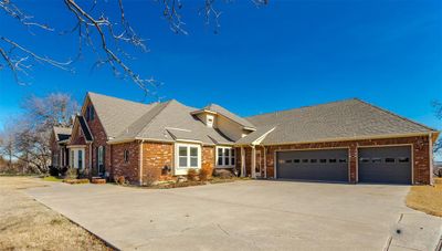 2348 Saint Paul Road, House other with 4 bedrooms, 3 bathrooms and null parking in St. Paul TX | Image 2