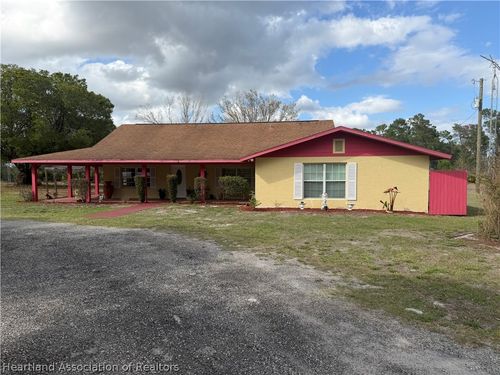 2600 Lake Josephine Dr, Sebring, FL, 33875-8213 | Card Image