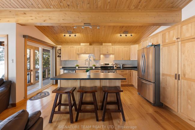 4642A Round Lake Rd, House other with 4 bedrooms, 2 bathrooms and 5 parking in Killaloe ON | Image 10