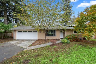 11514 94th Avenue E, House other with 3 bedrooms, 1 bathrooms and 2 parking in Puyallup WA | Image 1