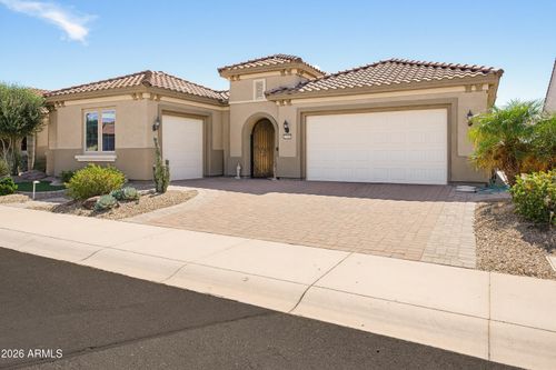 27587 W Yukon Drive, Buckeye, AZ, 85396 | Card Image
