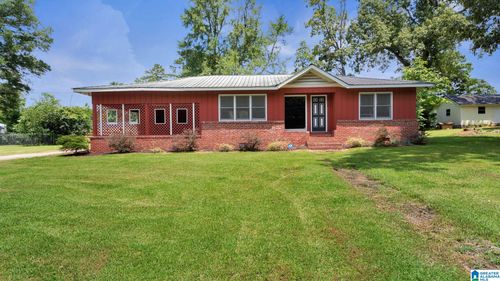 174 Nunnally Ave, Anniston, AL, 36206-7477 | Card Image