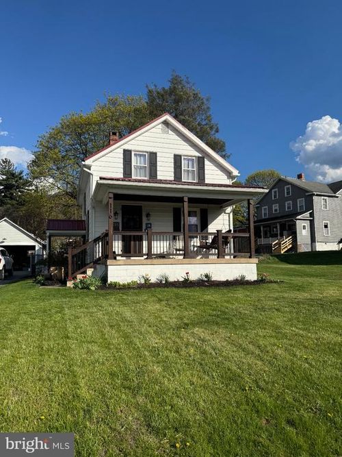 116 Jodon Ave, PLEASANT GAP, PA, 16823-3406 | Card Image
