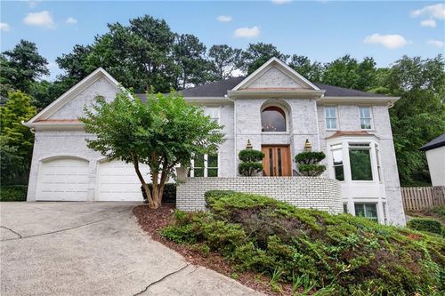 1711 Tyler Green Trl Se, Smyrna, GA, 30080-5684 | Card Image
