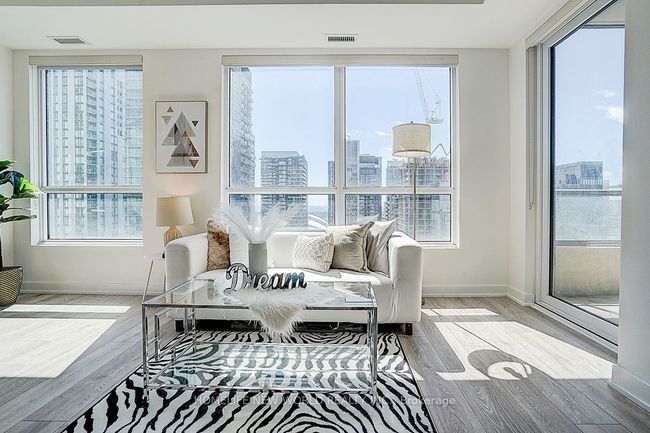 3706 - 108 Peter St, Condo with 2 bedrooms, 2 bathrooms and null parking in Toronto ON | Image 20