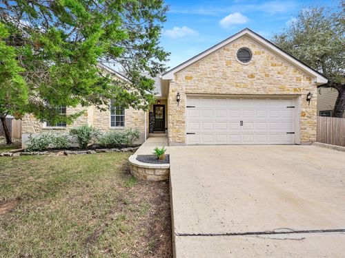 58 Ridgewood Circle, Wimberley, TX, 78676 | Card Image