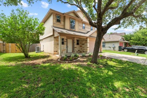 4608 Acers Ln, Austin, TX, 78725-2912 | Card Image