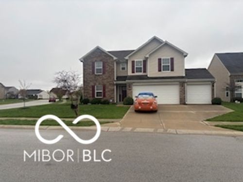 11555 Ross Common Dr, Indianapolis, IN, 46229-5246 | Card Image