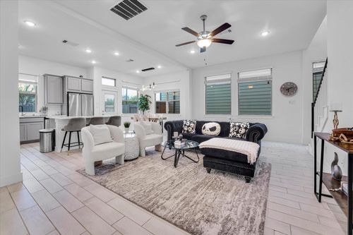 7914 Starfish Arbor Dr, Cypress, TX, 77433-7524 | Card Image