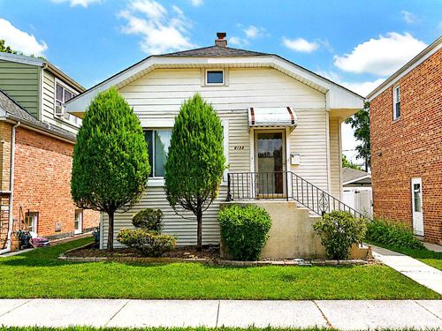 2133 N 75th Ave, Elmwood Park, IL, 60707-3149 | Card Image