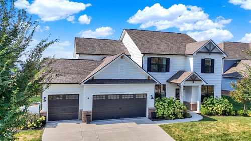 2103 Tompkins Drive, Westfield, IN, 46074 | Card Image