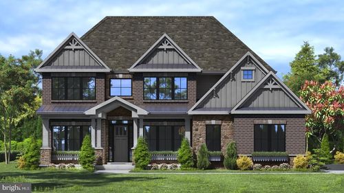 100 Cooke Way, HARLEYSVILLE, PA, 19438-2745 | Card Image