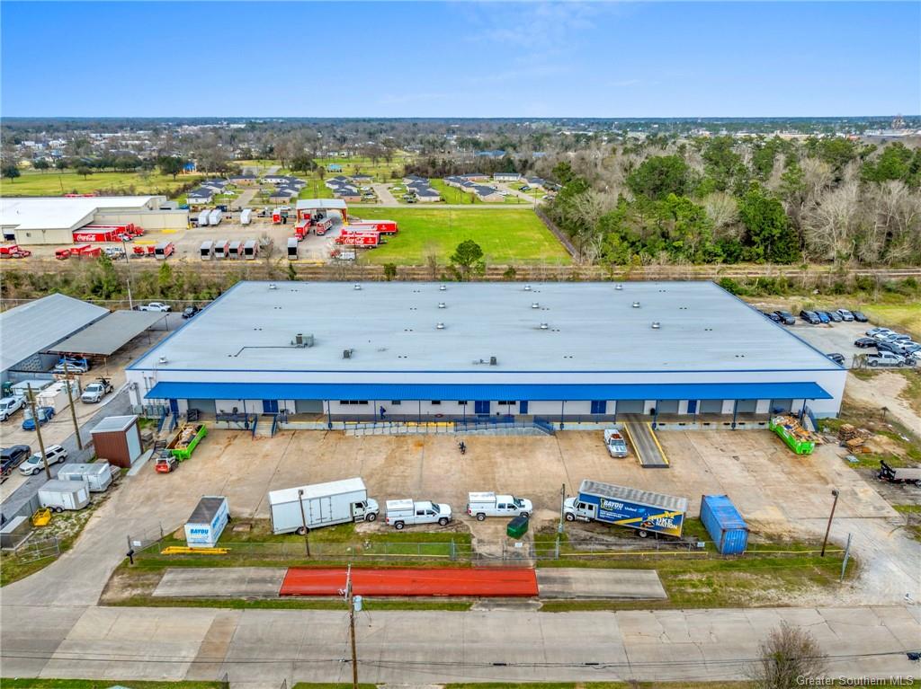 2925 Industrial Ave, Lake Charles, LA 70615