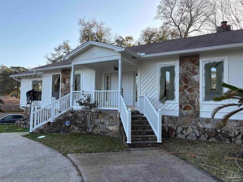 8755 Thunderbird Dr, Pensacola, FL, 32514-5660 | Card Image