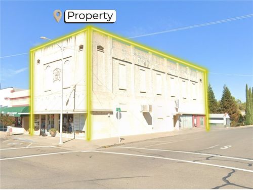 731 4th St, Orland, CA, 95963-1712 | Card Image