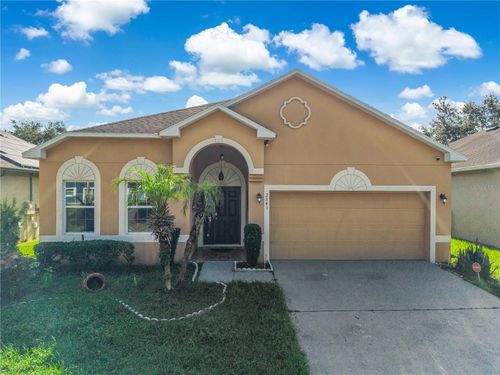 2843 Jasper Run, KISSIMMEE, FL, 34758-2547 | Card Image