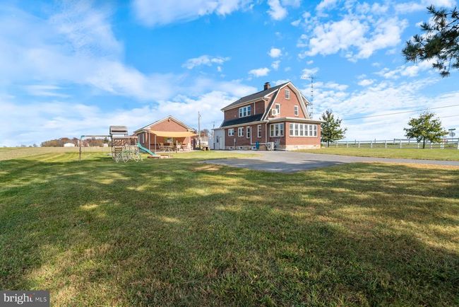 7616 Sixes Bridge Rd, House other with 3 bedrooms, 3 bathrooms and null parking in DETOUR MD | Image 34
