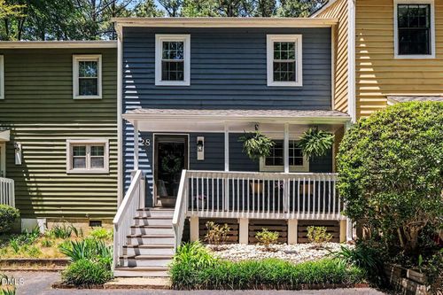 28 Willow Bridge Dr, Durham, NC, 27707-5457 | Card Image