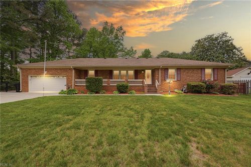 5404 Balfor Dr, Virginia Beach, VA, 23464-2409 | Card Image