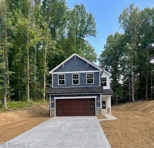 309 Lilly Dr, Kernersville, NC, 27284-9387 | Card Image