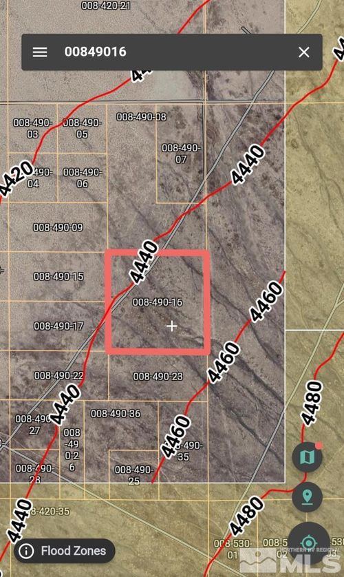 APN Imlay Ave, Imlay, NV, 89418 | Card Image