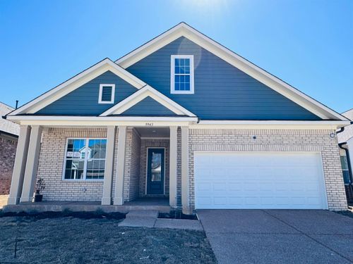 9943 Kemrock Dr S, Cordova, TN, 38018-7170 | Card Image