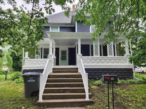 103 E Dunlap St, Kentland, IN, 47951 | Card Image
