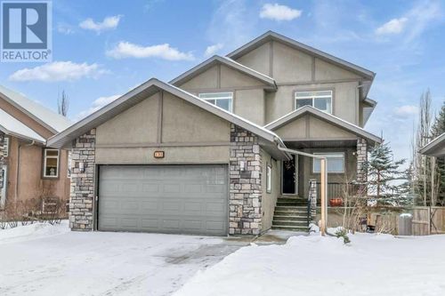 131 Isherwood Close, Red Deer, AB, T4R0B5 | Card Image