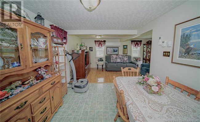 562 Carrolls Crossing Rd, House other with 3 bedrooms, 1 bathrooms and null parking in Carrolls Crossing NB | Image 16