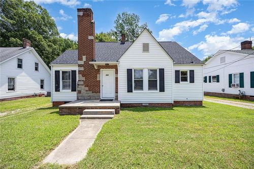 900 N Salisbury Ave, Spencer, NC, 28159-1829 | Card Image