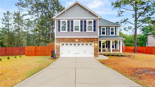 35 Parkview Ln, Lillington, NC, 27546-5203 | Card Image