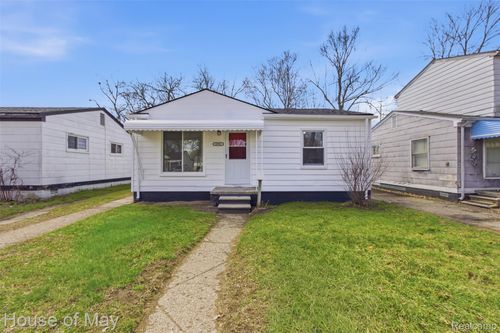 25953 Dartmouth St, Inkster, MI, 48141-3251 | Card Image
