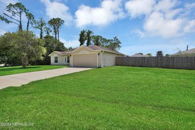 62 Presidential Lane, House other with 3 bedrooms, 2 bathrooms and null parking in Palm Coast FL | Image 2