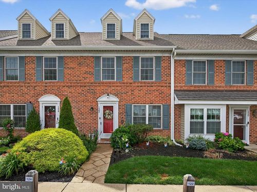 122 Delancy Pl, LANCASTER, PA, 17601-7005 | Card Image