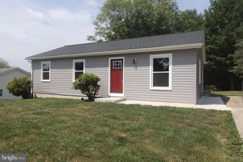 323 S Jefferson St, MIDDLETOWN, MD, 21769-8026 | Card Image